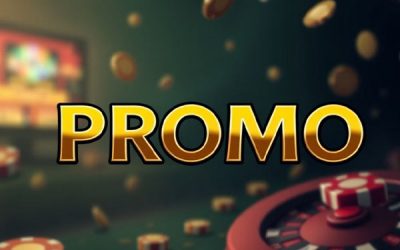 Промокод в казино