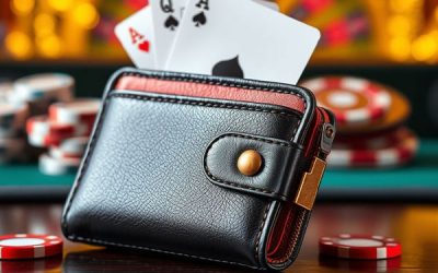 Вывод средств в казино