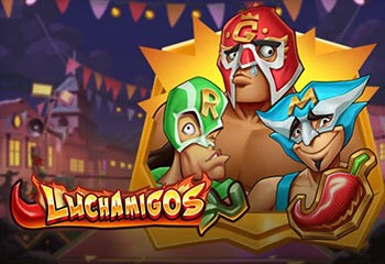 Luchamigos