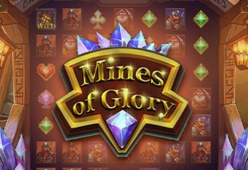 Mines Of Glory