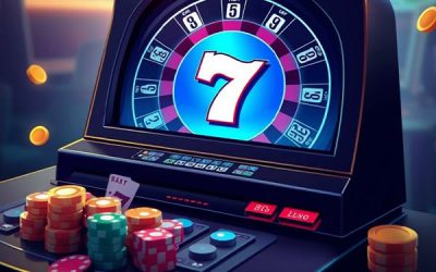 Регистрация в казино