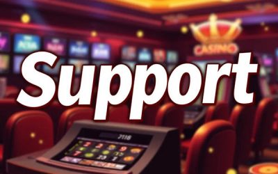 Техподдержка