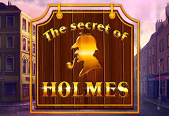 The Secret Of Holmes