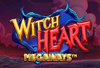 Witch Heart Megaways